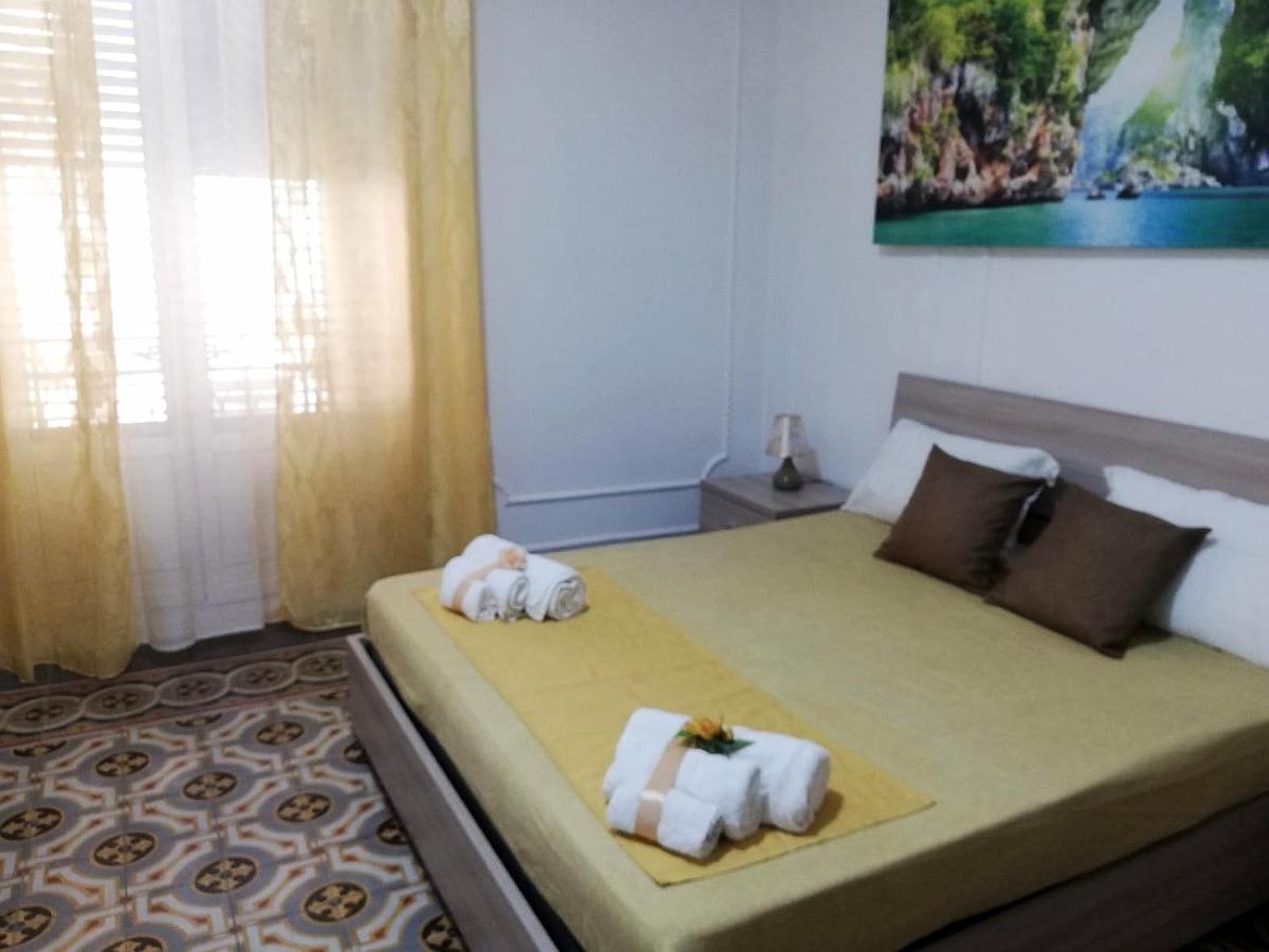B&B Orchidea Palermo Exterior photo