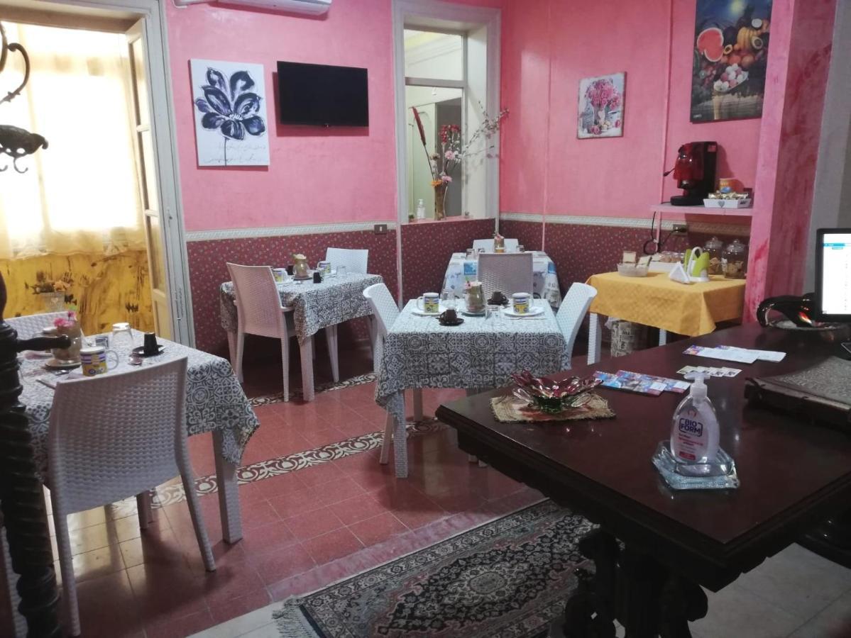 B&B Orchidea Palermo Exterior photo