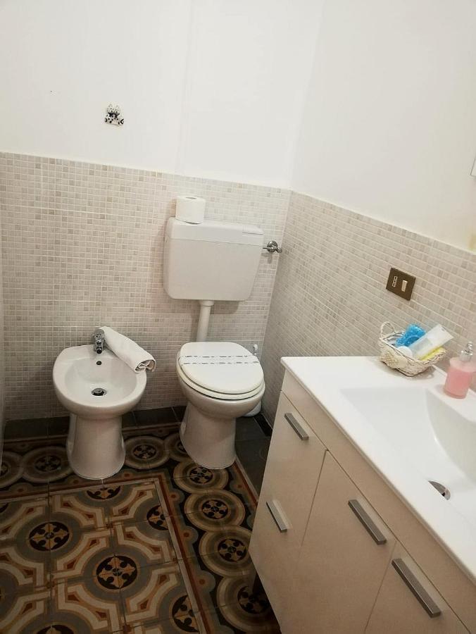 B&B Orchidea Palermo Exterior photo